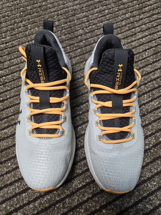 Under Armour Shoes - Womens Under Armour HOVR Rise Running Sneakers